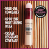 Maybelline Instant Age Rewind Eraser Dark Circles Treatment Multi-Use Concealer, 148, 1 Count (Packaging May Vary)