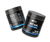 PURE ORIGINAL INGREDIENTS 2:1 BCAA Powder, 14.4 oz, Unflavored, 272 Servings, Always Pure, No Additives or Fillers