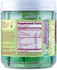 Wellah Get-Going Green Apple Flavored Pre-Workout Stickpacks (20 Servings)