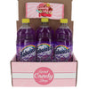 SECRET CANDY SHOP Fabuloso Lavender Freca Lavanda 16.9 FL OZ (Pack of 3)