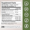 Quercetin with Vitamin C and Zinc - Nettle Quercetin - Quercetin 500mg - Quercetin with Bromelain - Zinc Quercetin + Vitamin D3 - 120 Veggie Caps - (Non-GMO, Gluten-Free, Vegan) - 2 Month Supply