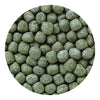 Hikari Cichlid Staple Floating Pellets Fish Food, Large Pellets, 8.8 oz. (250g)