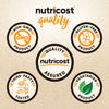 Nutricost Organic Shatavari Powder 1 LB - Certified USDA Organic, Non-GMO, Gluten Free, and Vegetarian Friendly