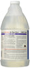 Austin's 00051 Clear Ammonia Multipurpose Cleaner - 64 Ounce