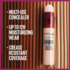 Maybelline Instant Age Rewind Eraser Dark Circles Treatment Multi-Use Concealer, 160, 1 Count (Packaging May Vary)