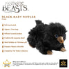 The Noble Collection Fantastic Beasts Baby Niffler Plush Black