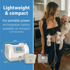 Dr. Brown's Customflow Double Electric Quiet Breast Pump with SoftShape Silicone Shields