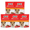 Milk-Bone Pill Pouches Dog Treats, Real Chicken Flavor, 6 Ounce (Pack of 5)