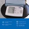 A&D Medical Premium Extra Large Cuff Upper Arm Blood Pressure Monitor (42-60 cm / 16.5-23.6