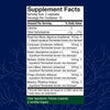 Host Defense Stamets 7-7 Species Blend - Mushroom Supplement for Immune Support - Includes Royal Sun Blazei, Cordyceps, Reishi, Maitake, Lion's Mane, Chaga & Mesima - 30 Capsules (15 Servings)*