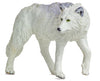 Safari Ltd. White Wolf Figurine - Realistic, Hand-Painted 3.6