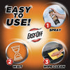 Easy Off 6233887981 14.5 oz Aerosol Can Easy-Off BBQ Grill Cleaner