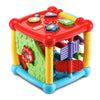 VTech Busy Learners Activity Cube, Multicolor