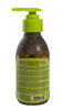 Macadamia Natural Oil Healing Oil Treatment in Glass Bottle