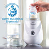 Dr. Browns Insta-Feed Baby Bottle Warmer and Sterilizer for Baby Bottles and Baby Food Jars