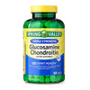 Spring Valley - Glucosamine Chondroitin, Triple Strength, 160 Tablets by Spring Valley