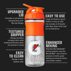 Gatorade Sport Water Bottle, Shaker Bottle, 28 Ounce