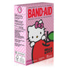 Band-Aid Brand Adhesive Bandages, Hello Kitty, 20 Count (Pack of 3)