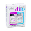 Gelish Dynamic Duo Kit Top and Base Coat For Gel Nails, Top Coat For Gel Nails, Base Coat For Gel Nails, 0.5 ounce