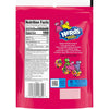 NERDS Gummy Clusters, Candy, Rainbow, Crunchy and Gummy, 8 oz (Expiry 5/31/2025)