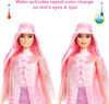 Barbie Color Reveal Doll, Pet & Accessories, Sunshine & Sprinkles Series, 25 Surprises, 1 Barbie Doll (Styles May Vary)