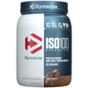 Dymatize ISO100 Hydrolyzed Protein Powder, 100% Whey Isolate Protein, 25g of Protein, 5.5g BCAAs, Gluten Free, Fast Absorbing, Easy Digesting, Gourmet Chocolate, 20 Servings