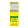 Hyland's Cold Medicine for Kids Ages 2+, Cold 'n Mucus Relief Liquid, Natural Relief of Mucus & Congestion, Runny Nose, Cough, 4 Ounces