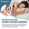 TreeActiv Sleep Spray, 16 oz, Lavender Pillow Spray for Sleep, Lavender Spray Sleep with Witch Hazel, Lavender Sleep Spray for Pillows and Bed, Pillow Mist Sleep Spray, Linen Spray for Bedding