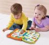 VTech Touch and Teach Word Book , Orange