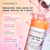 Farmacy 3% TXA Brightening Toner for Face - Powerful Dark Spot Corrector & Face Toner with Azelaic Acid & PHA, 10ml