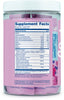 Wellah Splish Splash Hydration (Blueberry Pomegranate) 20 Stick Packs - Electrolyte Drink Mix with Superfruit Complex