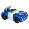 Playskool Heroes Transformers Rescue Bots Rescan Chase The Police Bot Action Figure