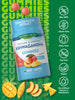 Nature's Truth Ashwagandha Gummies | 60 Tropical Flavor Gummies | Vegan, Non-GMO, & Gluten Free Supplement