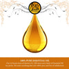 Oil of Youth - Sandalwood Essential Oil (16oz Bulk) for Calming, Skin Therapy, Aromatherapy, Diffuser