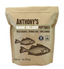 Anthony's Hydrolyzed Marine Collagen Peptides, Gluten-Free, Paleo and Keto Friendly, Unflavored, 1-Pound