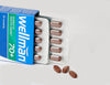 Vitabiotics Wellman 70+ 30 Tabs