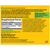 Nature Made Extra Strength Vitamin D3 5000 IU (125 mcg), Dietary Supplement for Bone, Teeth, Muscle and Immune Health Support, 360 Softgels, 360 Day Supply