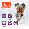 Hartz Groomer's Best Tearless Puppy Shampoo, 18 Fl Oz