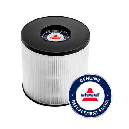 BISSELL® MYair+ and MYair HUB HEPA and Carbon Filter, 3389