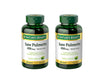 Nature's Bounty Saw Palmetto 450 mg Capsules 250 ea (Pack of 2)