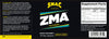 SNAC ZMA The Original Recovery & Sleep Supplement, Promotes Muscle Recovery, Immune Support & Restorative Sleep with Zinc, Magnesium & Vitamin B6, 180 Veggie Capsules (2 Pack of 90 Count)