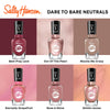 Sally Hansen Miracle Gel Nail Polish, Shade Terra-Coppa 189 (Packaging May Vary)