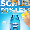 Dawn Procter & Gamble 39713 Dish Soap, Ultra Original, 7-oz. - Quantity 1