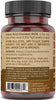 Deva Nutrition Vegan Chelated Iron 29 mg Fortified with B-12 - High Potency, Easy to Swallow - 90 Tablets, 1-Pack