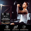 Alpha Yohimbine - Yohimbe Bark Fat Burner, Weight Loss Pills That Work Fast - 3rd Party Tested for Purity and Potency, 60 capsules by RAW Synergies