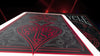 Bicycle Shin Lim Magic Special Edition Playing Cards, 1 Deck , Black