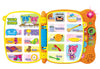 VTech Touch and Teach Word Book , Orange