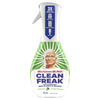 Mr. Clean Clean Freak Deep Cleaning Mist Multi-Surface Spray, Gain Original, 16 Oz Spray Bottle