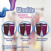 Woolite Darks Defense Liquid Laundry Detergent, Woolite Dark, Laundry Detergent, 33 Loads, 50 Fl Oz, Regular & HE Washers, Packaging May Vary