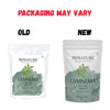 Gymnema Powder USDA Organic(Gymnema Sylvestre Leaf Powder) by mi Nature| 227g (8 oz)(0.5 lb) | Raw, Organic, Gluten Free, Non-GMO| Gurmar Powder